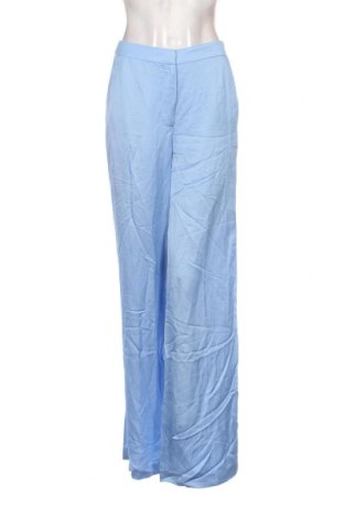 Pantaloni de femei Marciano by Guess, Mărime M, Culoare Albastru, Preț 382,50 Lei