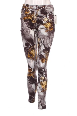 Γυναικείο παντελόνι Marciano by Guess, Μέγεθος S, Χρώμα Πολύχρωμο, Τιμή 19,69 €