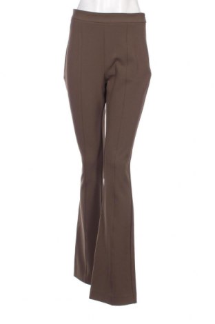 Дамски панталон Marciano by Guess, Размер L, Цвят Кафяв, Цена 42,02 лв.
