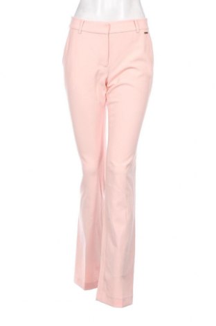 Pantaloni de femei Marciano by Guess, Mărime M, Culoare Roz, Preț 628,29 Lei