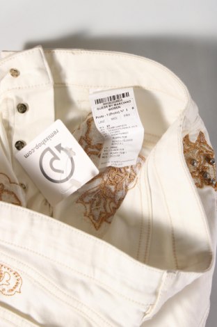 Дамски панталон Marciano by Guess, Размер S, Цвят Бял, Цена 71,40 лв.