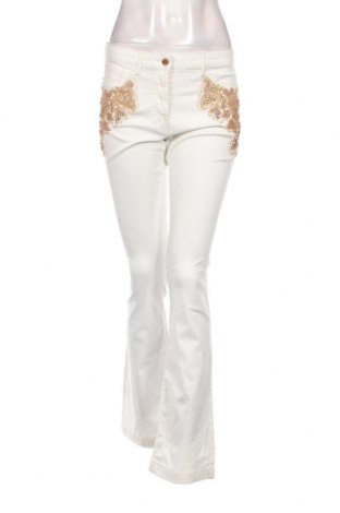 Γυναικείο παντελόνι Marciano by Guess, Μέγεθος S, Χρώμα Λευκό, Τιμή 36,80 €