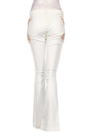 Pantaloni de femei Marciano by Guess, Mărime S, Culoare Alb, Preț 671,05 Lei