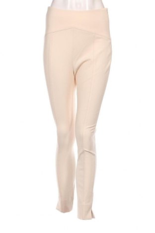 Pantaloni de femei Marciano by Guess, Mărime S, Culoare Ecru, Preț 628,29 Lei