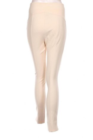 Pantaloni de femei Marciano by Guess, Mărime S, Culoare Ecru, Preț 628,29 Lei