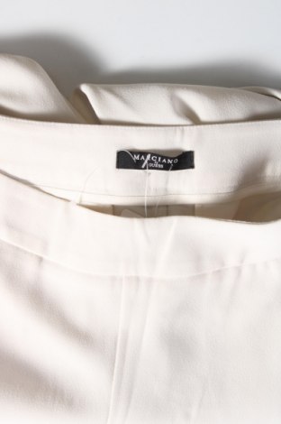 Дамски панталон Marciano by Guess, Размер M, Цвят Екрю, Цена 97,41 лв.