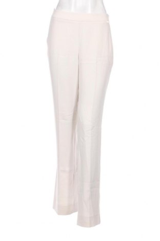Γυναικείο παντελόνι Marciano by Guess, Μέγεθος XL, Χρώμα Εκρού, Τιμή 50,21 €