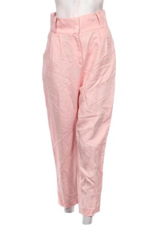 Pantaloni de femei Marciano by Guess, Mărime M, Culoare Roz, Preț 358,13 Lei
