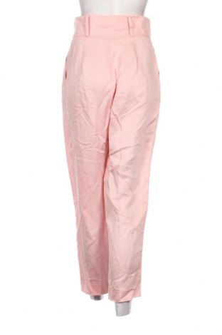 Дамски панталон Marciano by Guess, Размер M, Цвят Розов, Цена 108,87 лв.