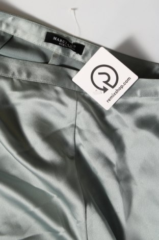 Дамски панталон Marciano by Guess, Размер S, Цвят Зелен, Цена 28,65 лв.