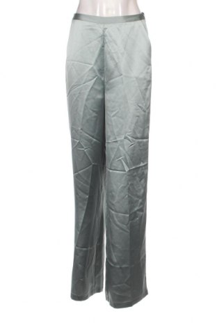 Дамски панталон Marciano by Guess, Размер S, Цвят Зелен, Цена 28,65 лв.