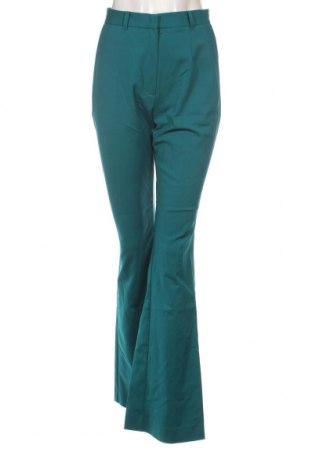 Дамски панталон Marciano by Guess, Размер S, Цвят Зелен, Цена 57,30 лв.