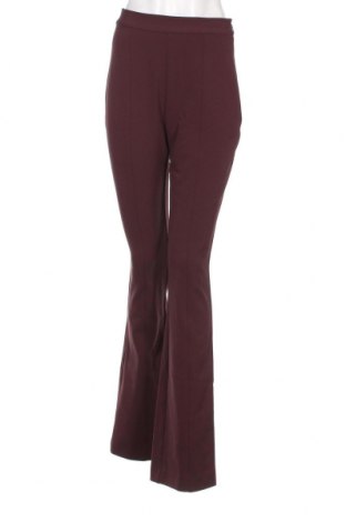 Дамски панталон Marciano by Guess, Размер M, Цвят Червен, Цена 28,65 лв.