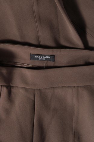 Дамски панталон Marciano by Guess, Размер M, Цвят Кафяв, Цена 68,76 лв.