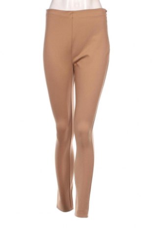 Γυναικείο παντελόνι Marciano by Guess, Μέγεθος S, Χρώμα Καφέ, Τιμή 18,71 €