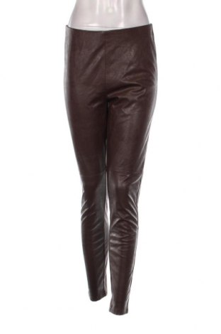 Дамски панталон Margit Brandt, Размер S, Цвят Кафяв, Цена 16,58 лв.