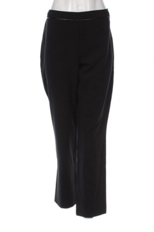 Γυναικείο παντελόνι Marks & Spencer, Μέγεθος L, Χρώμα Μαύρο, Τιμή 4,91 €