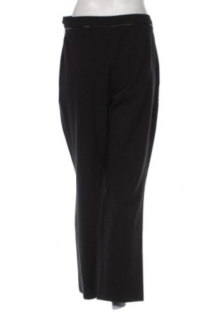 Pantaloni de femei Marks & Spencer, Mărime L, Culoare Negru, Preț 51,02 Lei