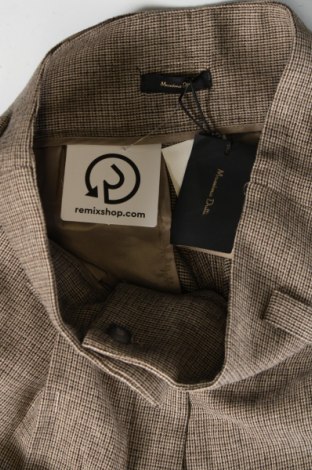 Γυναικείο παντελόνι Massimo Dutti, Μέγεθος M, Χρώμα Πολύχρωμο, Τιμή 35,37 €