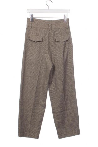 Pantaloni de femei Massimo Dutti, Mărime M, Culoare Multicolor, Preț 225,72 Lei