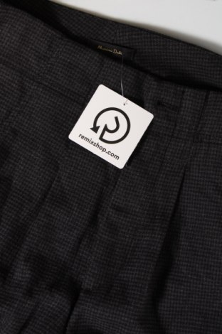 Дамски панталон Massimo Dutti, Размер S, Цвят Многоцветен, Цена 51,10 лв.