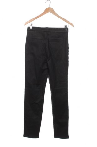Dámské kalhoty  Massimo Dutti, Velikost S, Barva Černá, Cena  341,00 Kč