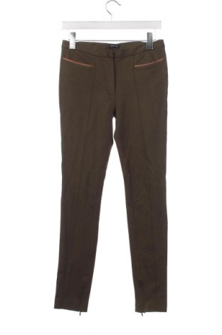 Dámské kalhoty  Massimo Dutti, Velikost S, Barva Zelená, Cena  1 563,00 Kč