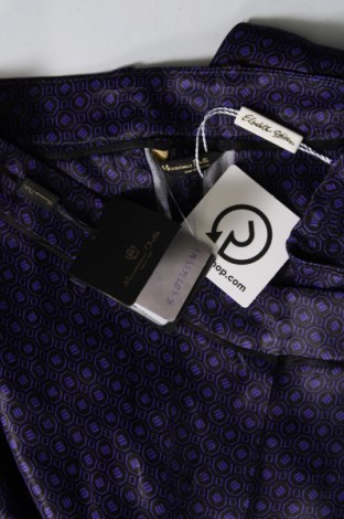 Дамски панталон Massimo Dutti, Размер M, Цвят Многоцветен, Цена 97,70 лв.