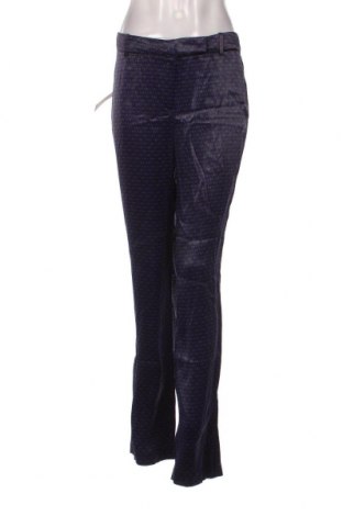 Dámské kalhoty  Massimo Dutti, Velikost M, Barva Vícebarevné, Cena  1 237,00 Kč