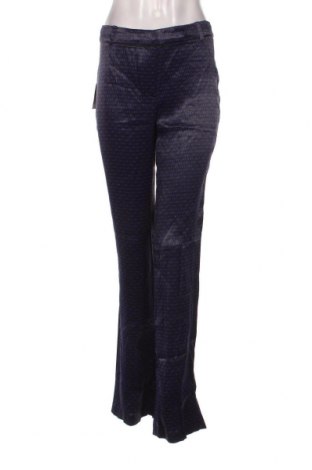 Дамски панталон Massimo Dutti, Размер S, Цвят Многоцветен, Цена 97,70 лв.