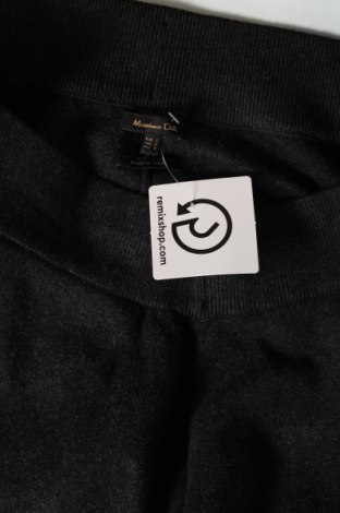 Γυναικείο παντελόνι Massimo Dutti, Μέγεθος L, Χρώμα Γκρί, Τιμή 30,31 €