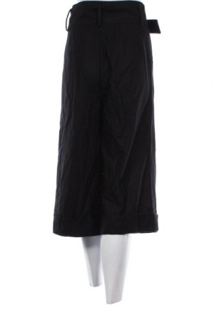 Γυναικείο παντελόνι Massimo Dutti, Μέγεθος S, Χρώμα Μαύρο, Τιμή 28,90 €