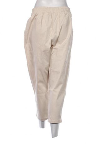 Дамски панталон Mat., Размер S, Цвят Екрю, Цена 8,99 лв.