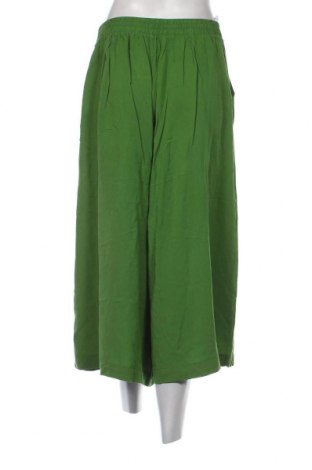 Γυναικείο παντελόνι Mat., Μέγεθος S, Χρώμα Πράσινο, Τιμή 17,94 €