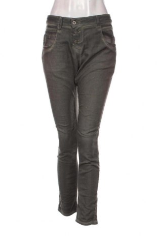 Γυναικείο παντελόνι Mavi, Μέγεθος XL, Χρώμα  Μπέζ, Τιμή 5,56 €
