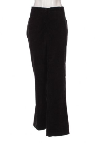 Pantaloni de femei Maxima, Mărime L, Culoare Negru, Preț 35,29 Lei