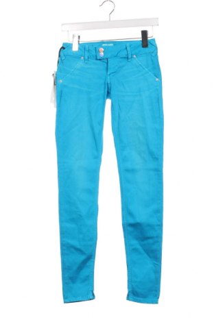 Dámské kalhoty  Met, Velikost S, Barva Modrá, Cena  423,00 Kč