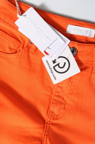 Dámske nohavice Met, Veľkosť S, Farba Oranžová, Cena  11,29 €