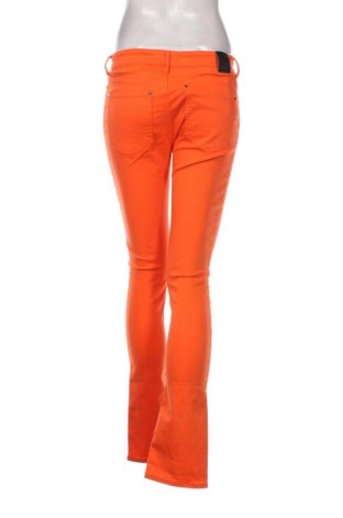 Γυναικείο παντελόνι Met, Μέγεθος S, Χρώμα Πορτοκαλί, Τιμή 11,29 €