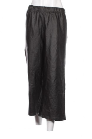 Дамски панталон Mia Moda, Размер 3XL, Цвят Черен, Цена 72,21 лв.