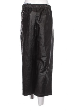 Дамски панталон Mia Moda, Размер 3XL, Цвят Черен, Цена 33,06 лв.