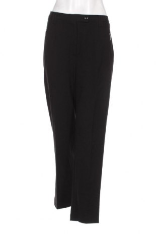 Pantaloni de femei Michele Boyard, Mărime L, Culoare Negru, Preț 33,39 Lei