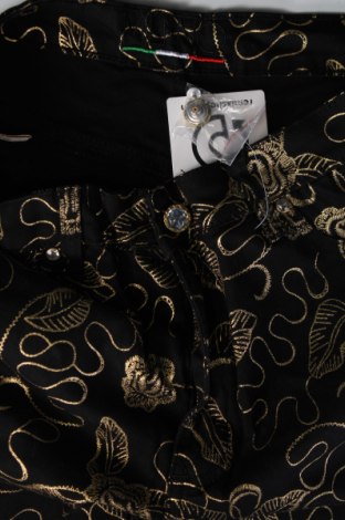 Γυναικείο παντελόνι Milano, Μέγεθος M, Χρώμα Μαύρο, Τιμή 17,94 €