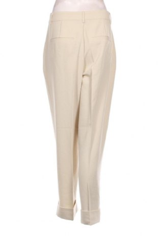Pantaloni de femei Minus, Mărime L, Culoare Bej, Preț 259,34 Lei
