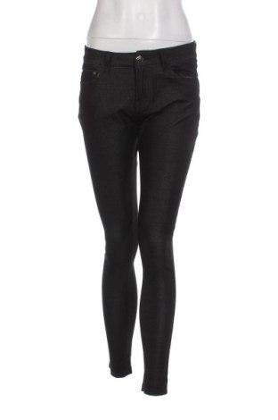 Pantaloni de femei Miss Anna, Mărime L, Culoare Negru, Preț 14,31 Lei