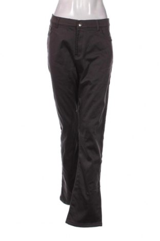 Γυναικείο παντελόνι Miss Cherry, Μέγεθος XL, Χρώμα Βιολετί, Τιμή 5,74 €