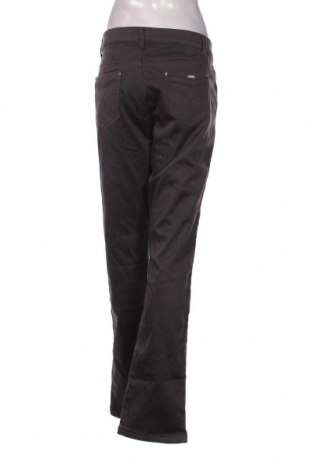Γυναικείο παντελόνι Miss Cherry, Μέγεθος XL, Χρώμα Βιολετί, Τιμή 3,59 €