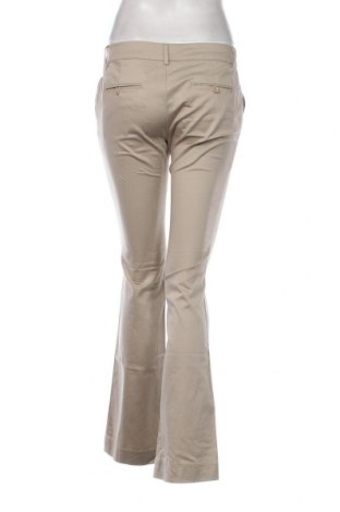 Pantaloni de femei Miss Poem, Mărime M, Culoare Bej, Preț 27,63 Lei