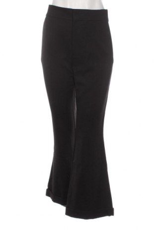 Γυναικείο παντελόνι Miss Sexy, Μέγεθος S, Χρώμα Μαύρο, Τιμή 12,80 €
