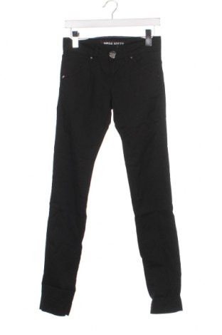 Pantaloni de femei Miss Sixty, Mărime S, Culoare Negru, Preț 24,18 Lei